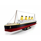 SL95990 - Titanic - Riesiger Bausatz