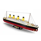 SL95990 - Titanic - Riesiger Bausatz