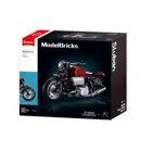 SL96001 - Motorrad R18MS