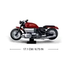 SL96001 - Motorrad R18MS