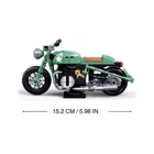 SL96003 - Motorrad R75MS