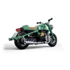 SL96003 - Motorrad R75MS