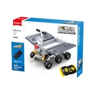 SL96017 - Rabbit Rover vehicle with remote control