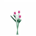 SL96106 - Tulip in vase