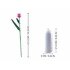 SL96106 - Tulip in vase