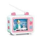 SL95973 - Prinzessin im TV