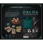 CORD0043 - Assassin's Creed: Örlög