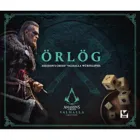 CORD0043 - Assassin's Creed: Örlög