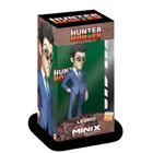 Minix Collectible Figurines: HUNTER X HUNTER - Leorio