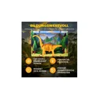 BRONTOSAURUS (DIY KIT) -