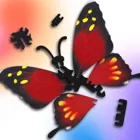 BUTTERFLY (DIY KIT) -