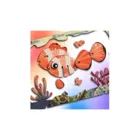 CLOWNFISH (DIY KIT) -