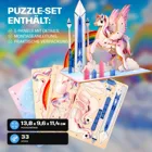 UNICORN (DIY KIT) -