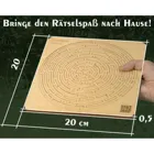 LABYRINTH PUZZLE -