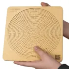 LABYRINTH PUZZLE -