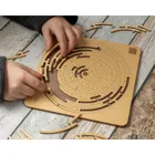 LABYRINTH PUZZLE -