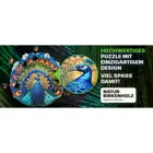 PEACOCK - 200 PCS -