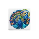 PEACOCK - 300 PCS -