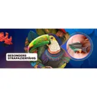 TOUCAN - 200 PCS -