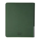 ART38008 - : Card Codex Zipster Binder Regular Forest Green (GB)