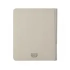 ART38012 - : Card Codex Zipster Binder Regular Ashen White (GB)