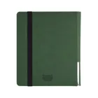 ART39341 - : Card Codex Portfolio 360 Forest Green (GB)