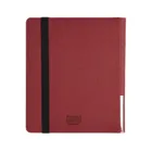 ART39371 - : Card Codex Portfolio 360 Blood Red (GB)