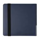 ART39431 - : Card Codex Portfolio 576 Midnight Blue (GB)