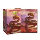 ART12186 - :Dual Art Year of the Dragon 2024 Wood Dragon(100) (GB)