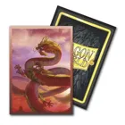 ART12186 - :Dual Art Year of the Dragon 2024 Wood Dragon(100) (GB)