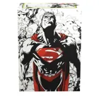 ART16076 - : Dual Art Superman Core (RedWhite) (100) (GB)