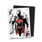 ART16076 - : Dual Art Superman Core (RedWhite) (100) (GB)