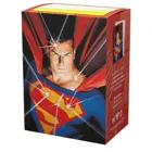 ART16095 - :Classic Brushed Art: Superman Series No.1 (100) (GB)