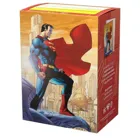 ART16097 - :Classic Brushed Art: Superman Series No.3 (100) (GB)