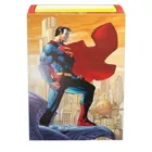 ART16097 - :Classic Brushed Art: Superman Series No.3 (100) (GB)