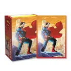 ART16097 - :Classic Brushed Art: Superman Series No.3 (100) (GB)