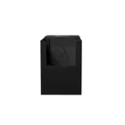 ART30624 - : Double shell 150: Revised shade BlackBlack (GB)