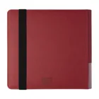 ART39471 - : Card Codex Portfolio 576 Blood Red (GB)