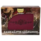 ART50009 - : Game Master Companion Blood Red (GB)