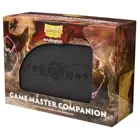 ART50010 - : Game Master Companion - Eisengrau (GB)