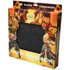 ART50011 - : Player Companion - Iron Grey (GB)