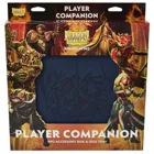 ART50012 - : Player Companion Midnight Blue (GB)