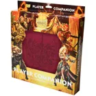 ART50014 - : Player Companion - Blood Red (GB)