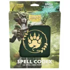 ART50016 - : Spell Codex Forest Green (160) (GB)