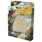 ART50017 - : Spell Codex Ashen White (160) (GB)