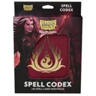 ART50018 - : Spell Codex Blood Red (160) (GB)