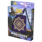 ART50019 - : Spell Codex Arcane Purple (160) (GB)