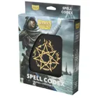 ART50020 - : Spell Codex Iron Grey (160) (GB)