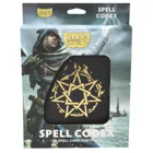 ART50020 - : Spell Codex Iron Grey (160) (GB)