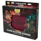 ART50022 - : Game Master Screen Blood Red (GB)